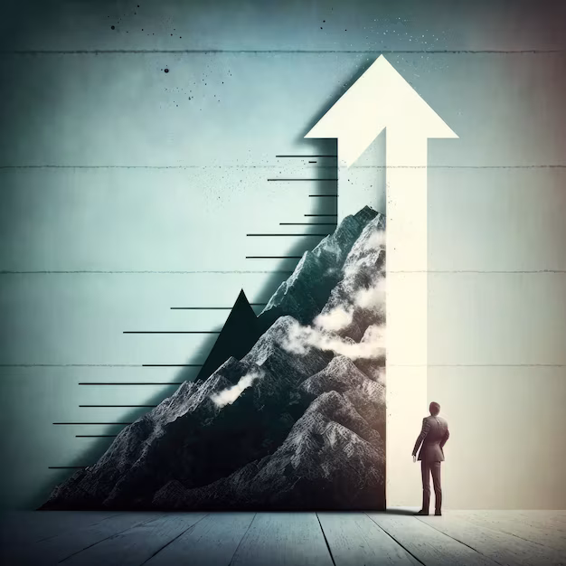 Crecimiento empresarial con IA