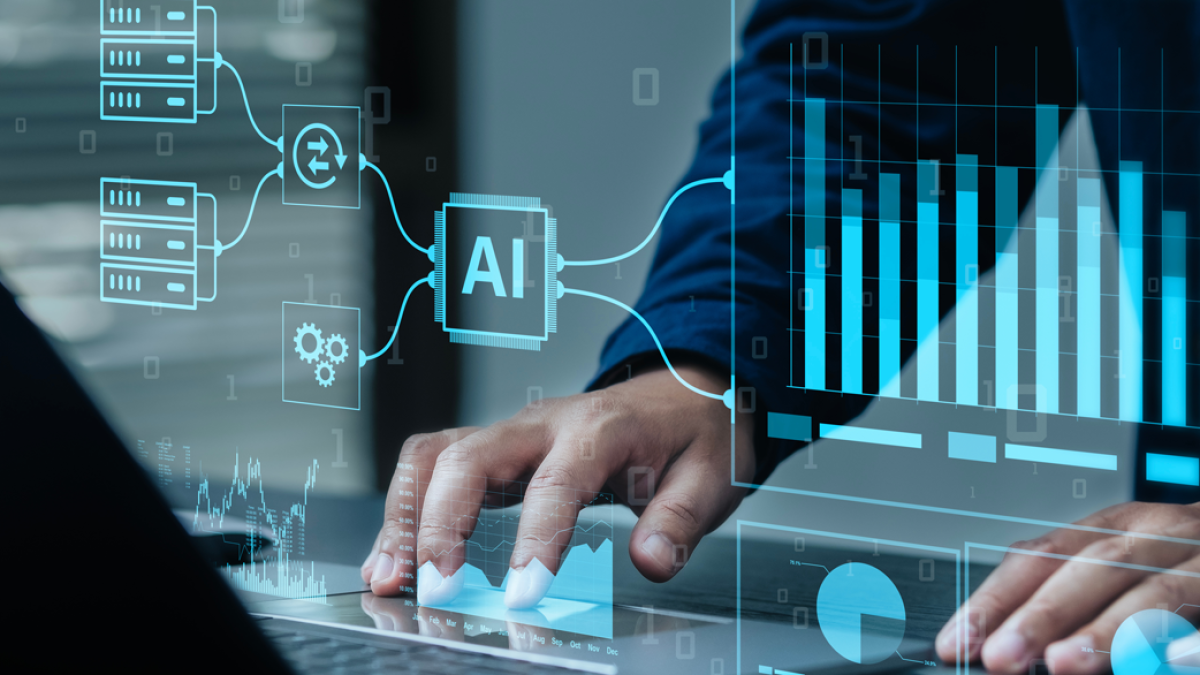 Cómo la IA está transformando los negocios
